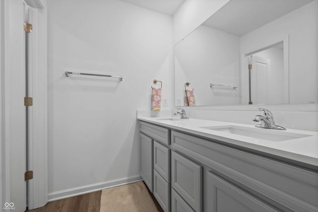 6400 Whitecap Lane, Brownsburg, IN 46112