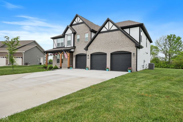 6400 Whitecap Lane, Brownsburg, IN 46112