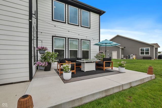 6400 Whitecap Lane, Brownsburg, IN 46112