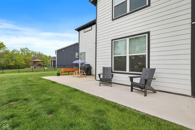 6400 Whitecap Lane, Brownsburg, IN 46112