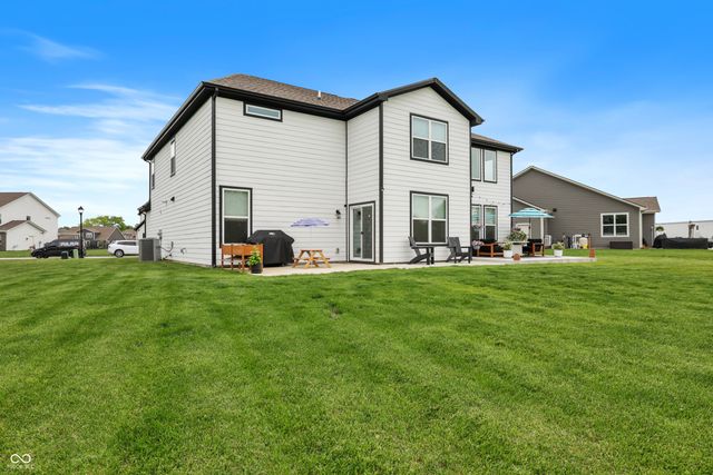 6400 Whitecap Lane, Brownsburg, IN 46112