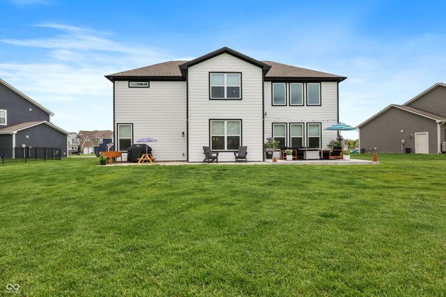 6400 Whitecap Lane, Brownsburg, IN 46112