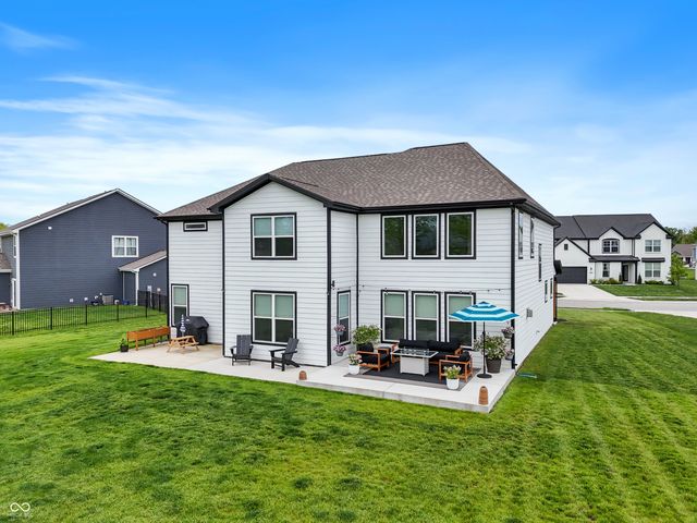 6400 Whitecap Lane, Brownsburg, IN 46112