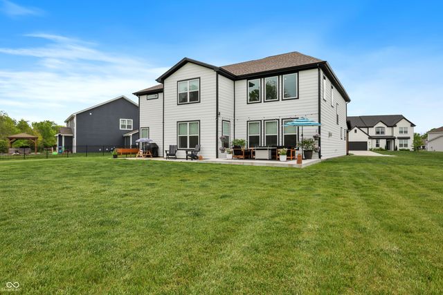 6400 Whitecap Lane, Brownsburg, IN 46112