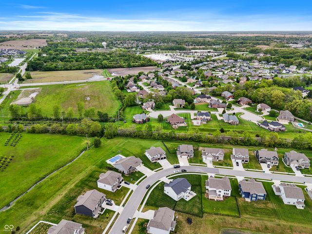 6400 Whitecap Lane, Brownsburg, IN 46112
