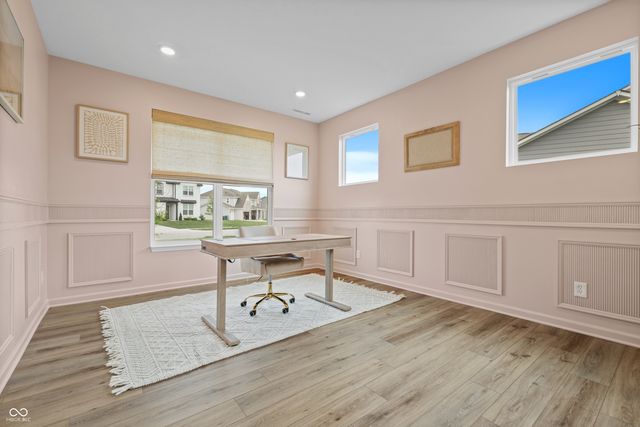 6400 Whitecap Lane, Brownsburg, IN 46112