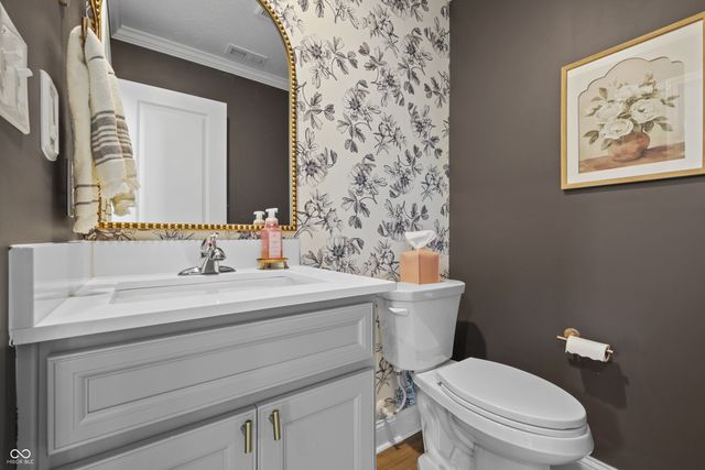 6400 Whitecap Lane, Brownsburg, IN 46112