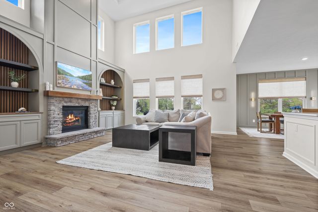 6400 Whitecap Lane, Brownsburg, IN 46112