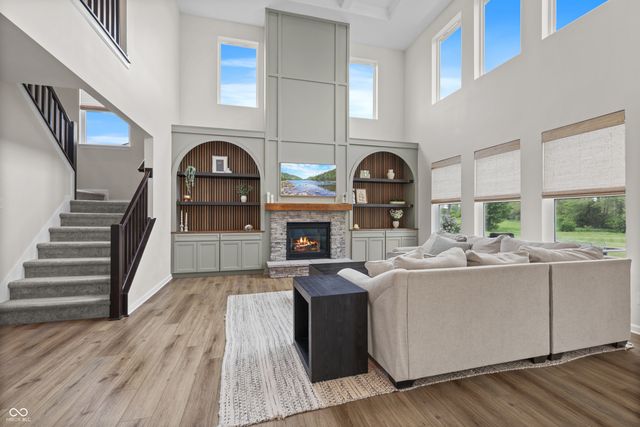 6400 Whitecap Lane, Brownsburg, IN 46112