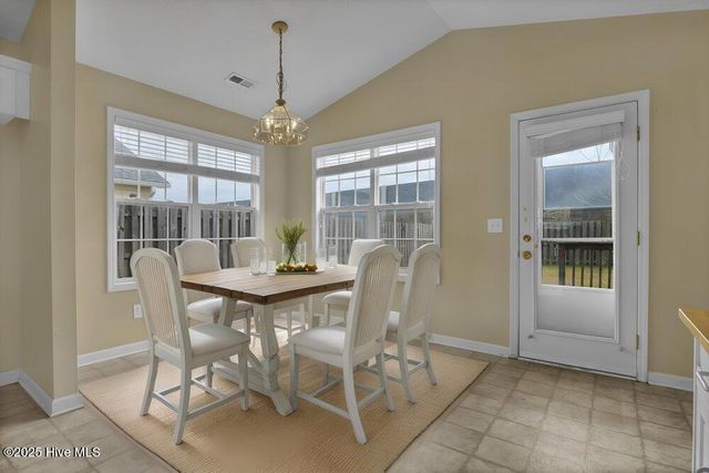 7226 Copperfield Court, Wilmington, NC 28411