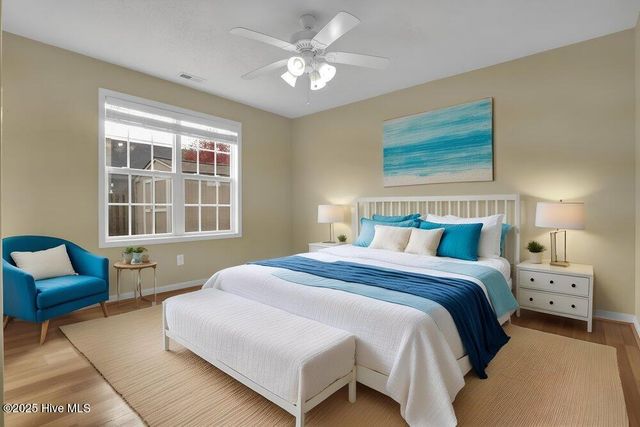 7226 Copperfield Court, Wilmington, NC 28411