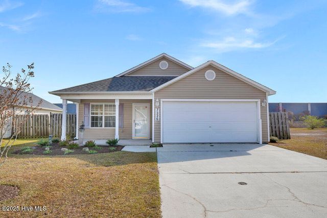 7226 Copperfield Court, Wilmington, NC 28411