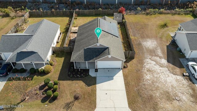 7226 Copperfield Court, Wilmington, NC 28411