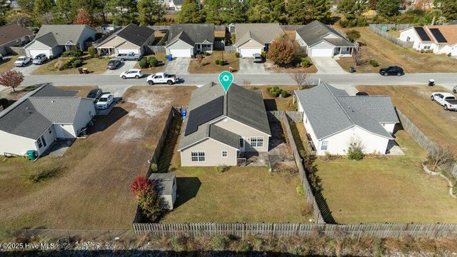 7226 Copperfield Court, Wilmington, NC 28411