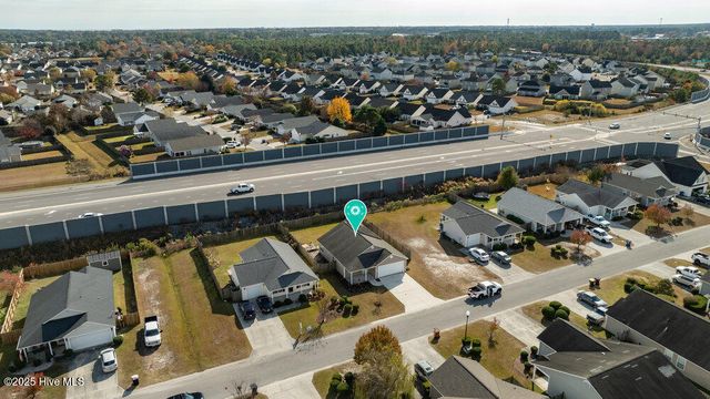 7226 Copperfield Court, Wilmington, NC 28411