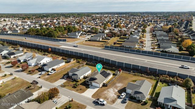 7226 Copperfield Court, Wilmington, NC 28411