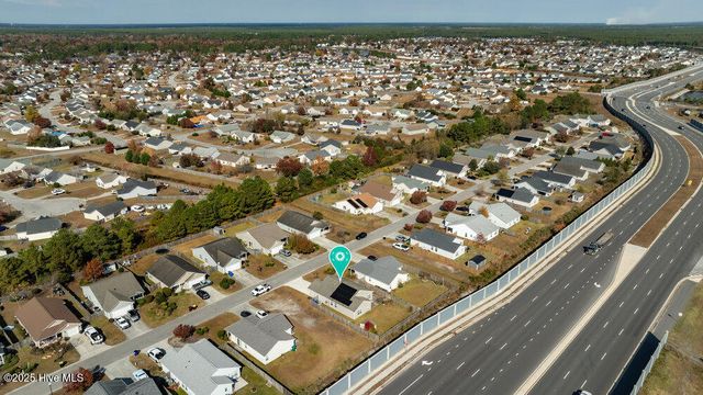 7226 Copperfield Court, Wilmington, NC 28411