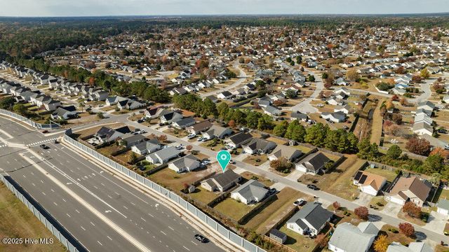 7226 Copperfield Court, Wilmington, NC 28411