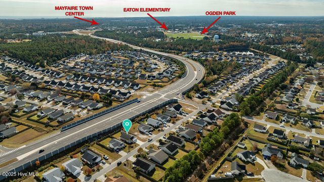 7226 Copperfield Court, Wilmington, NC 28411