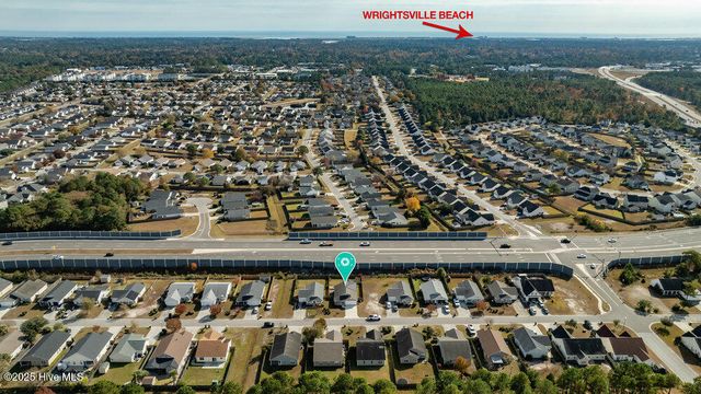 7226 Copperfield Court, Wilmington, NC 28411