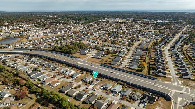 7226 Copperfield Court, Wilmington, NC 28411