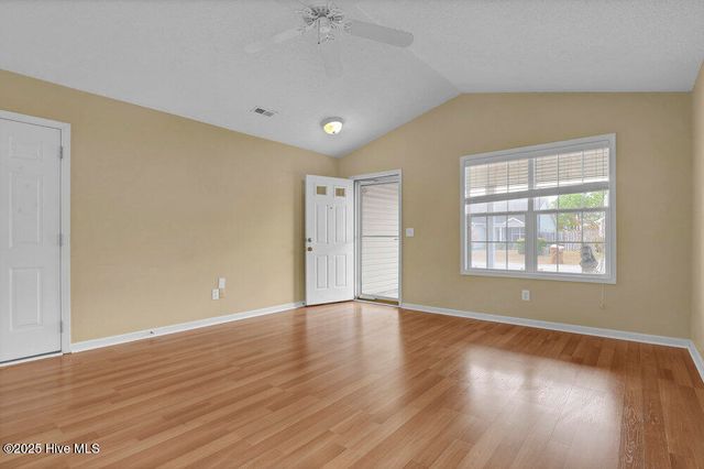 7226 Copperfield Court, Wilmington, NC 28411