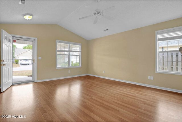 7226 Copperfield Court, Wilmington, NC 28411