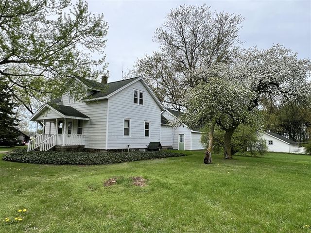 8331 112th Avenue, West Olive, MI 49460