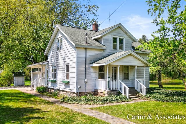 8331 112th Avenue, West Olive, MI 49460