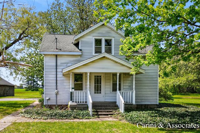 8331 112th Avenue, West Olive, MI 49460