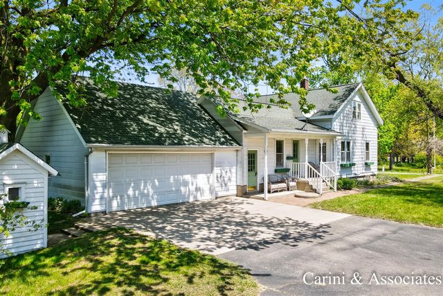 8331 112th Avenue, West Olive, MI 49460