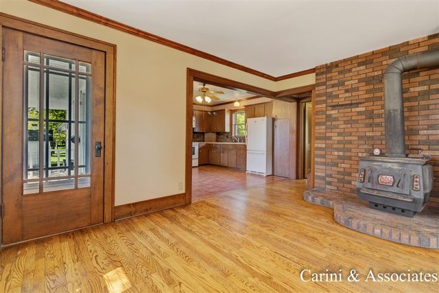 8331 112th Avenue, West Olive, MI 49460