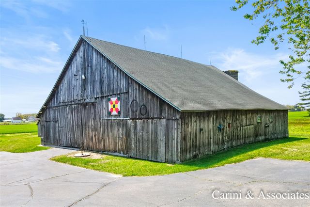 8331 112th Avenue, West Olive, MI 49460