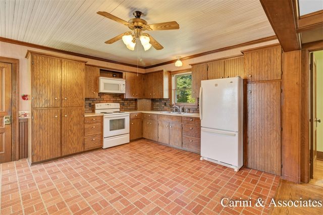 8331 112th Avenue, West Olive, MI 49460