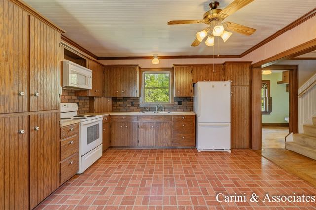 8331 112th Avenue, West Olive, MI 49460