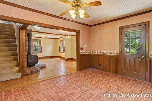 8331 112th Avenue, West Olive, MI 49460