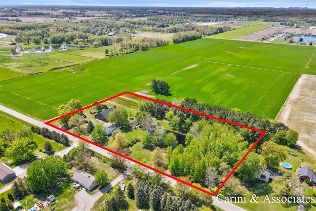8331 112th Avenue, West Olive, MI 49460