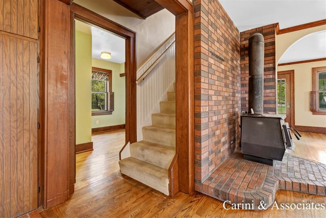 8331 112th Avenue, West Olive, MI 49460