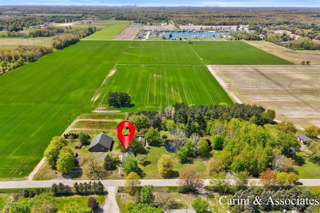 8331 112th Avenue, West Olive, MI 49460