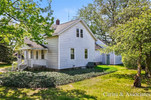 8331 112th Avenue, West Olive, MI 49460