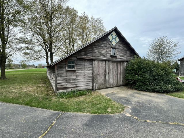 8331 112th Avenue, West Olive, MI 49460