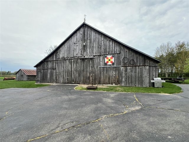 8331 112th Avenue, West Olive, MI 49460