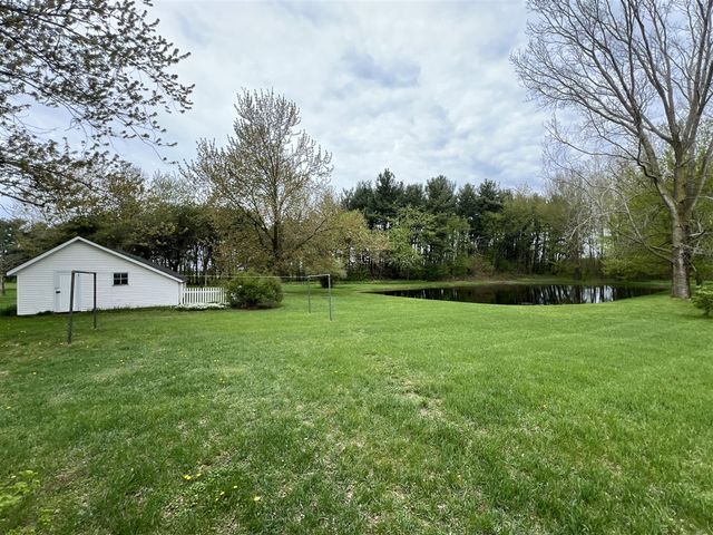 8331 112th Avenue, West Olive, MI 49460