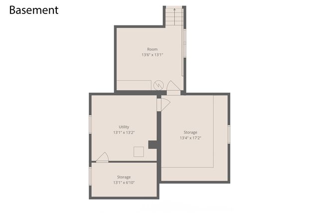 8331 112th Avenue, West Olive, MI 49460