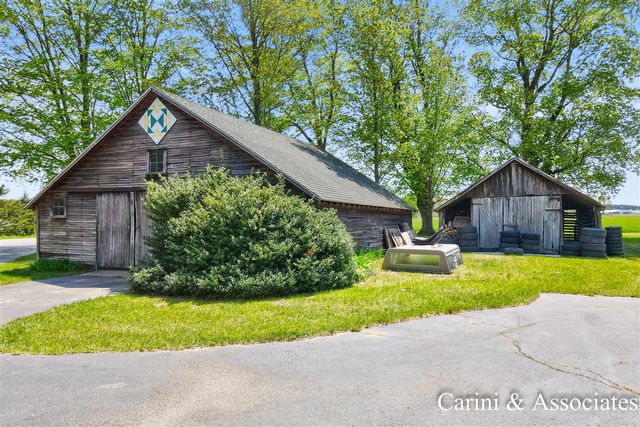 8331 112th Avenue, West Olive, MI 49460