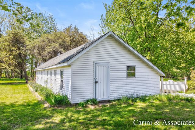 8331 112th Avenue, West Olive, MI 49460