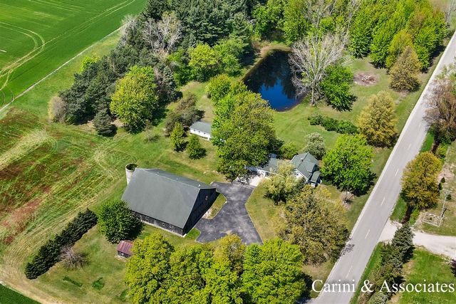 8331 112th Avenue, West Olive, MI 49460