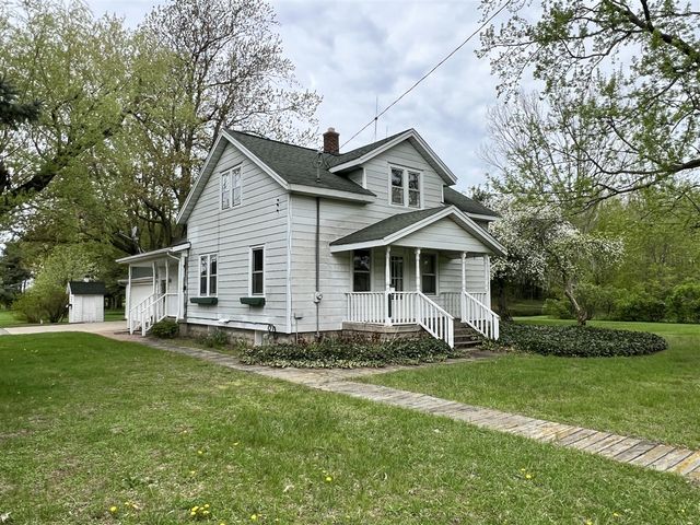 8331 112th Avenue, West Olive, MI 49460