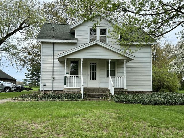 8331 112th Avenue, West Olive, MI 49460