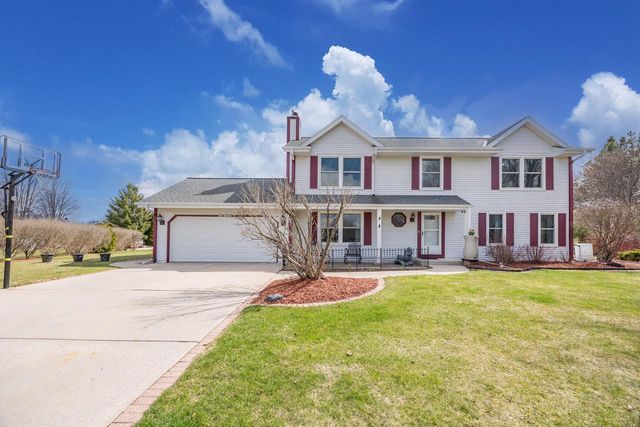 S67W14979 Koso DRIVE, Muskego, WI 53150